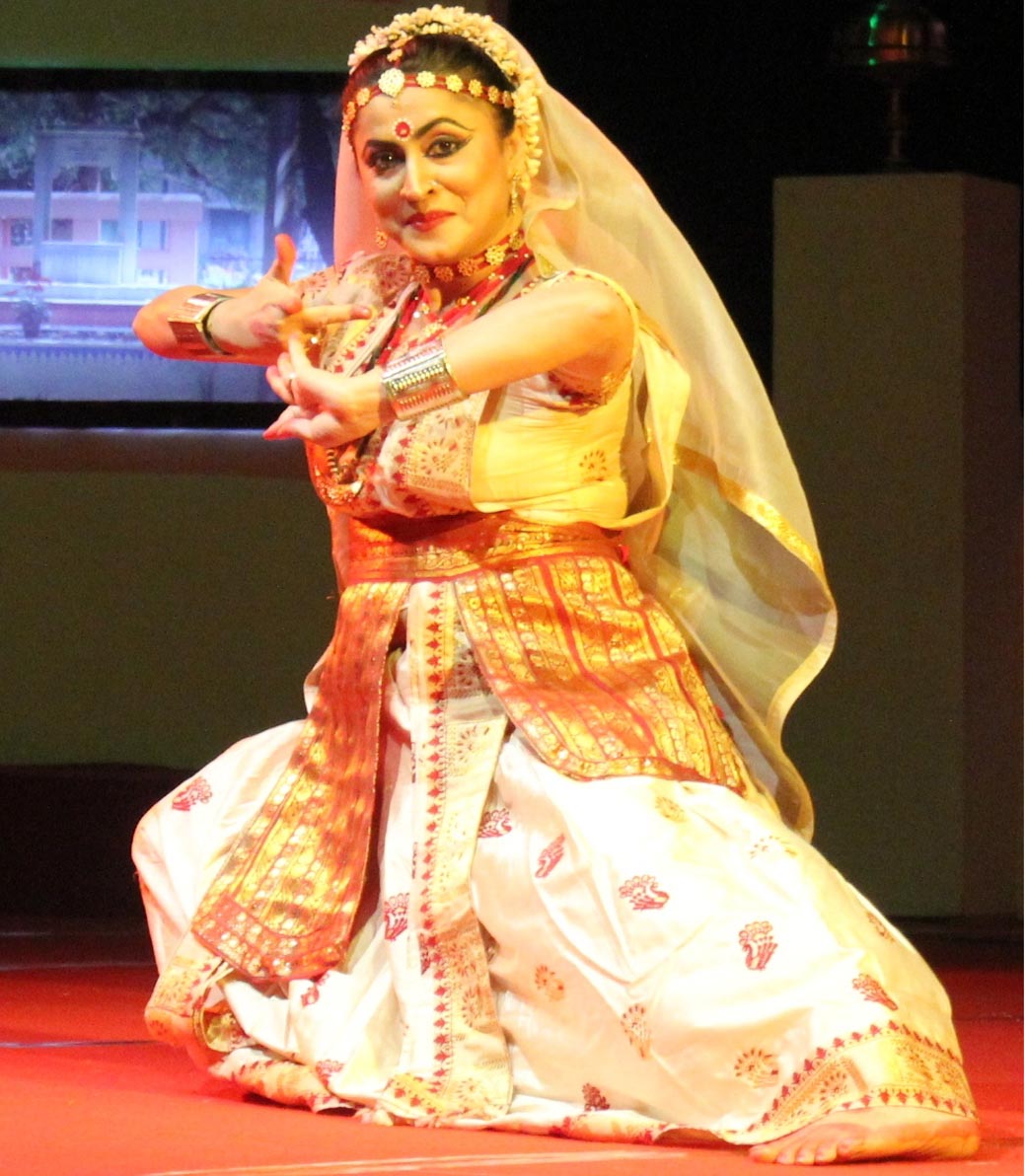 Dr. Mallika Kandali